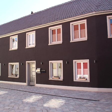 Apartment Alte Raiffeisenkasse Ротенбург об дер Таубер Екстериор снимка