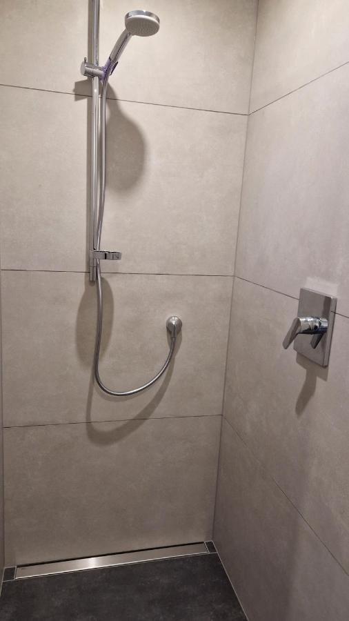 Apartment Alte Raiffeisenkasse Ротенбург об дер Таубер Екстериор снимка